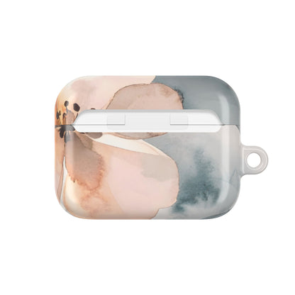 Earbud Case Cover – Petals & Ink