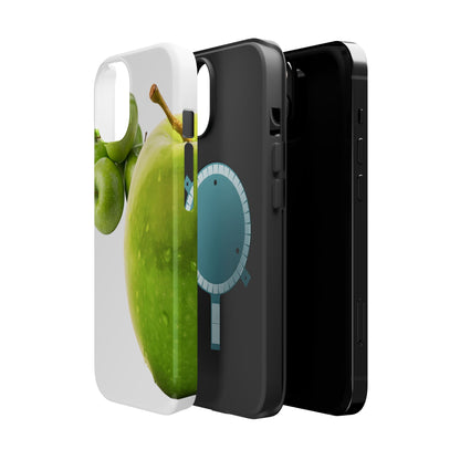 Wireless-Charging Compatible Case – Apple Focus