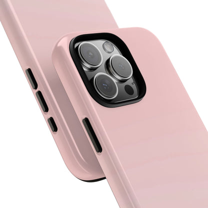 Protective Phone Case – Soft Blush