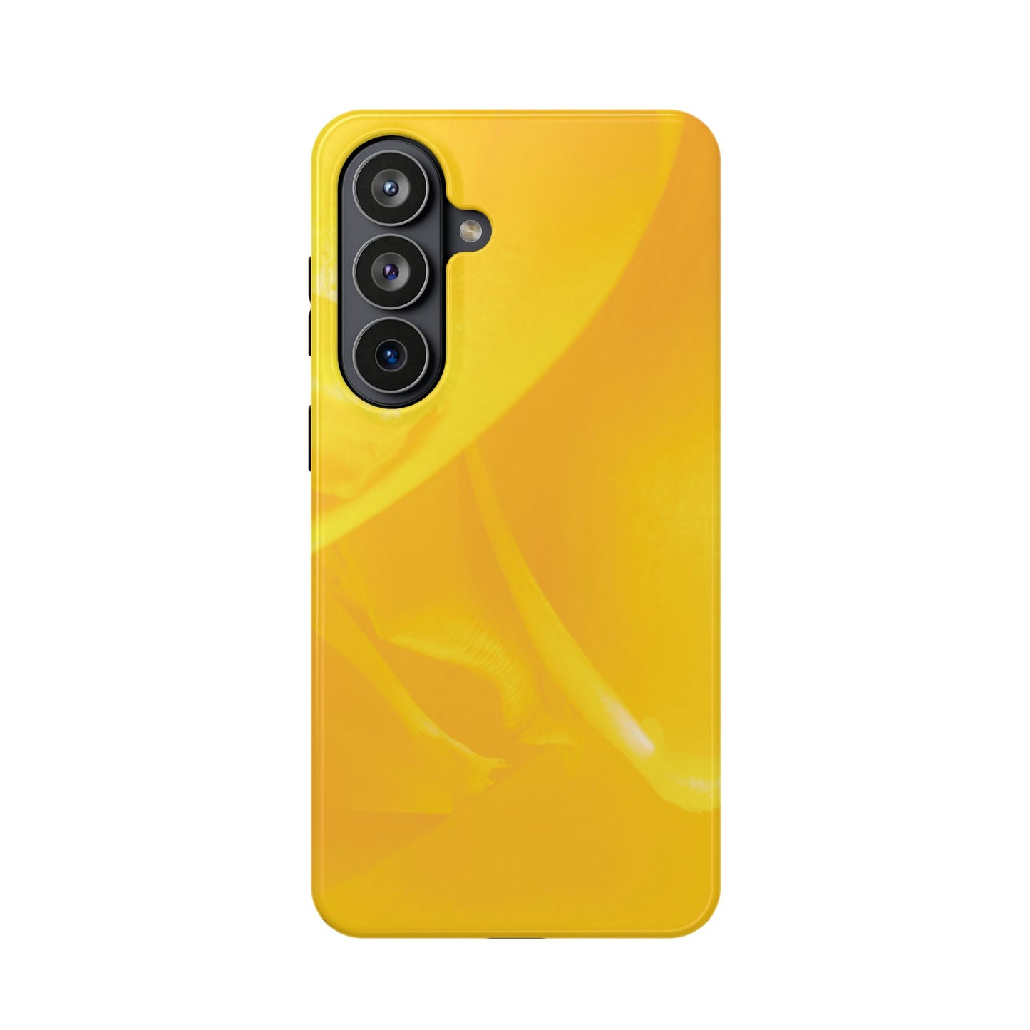 Wireless-Charging Compatible Case – Sunlit Splash