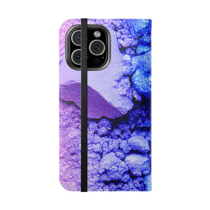 Flip Case – Pigment Play