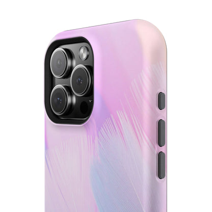 Impact-Resistant Phone Case – Candy Wisps