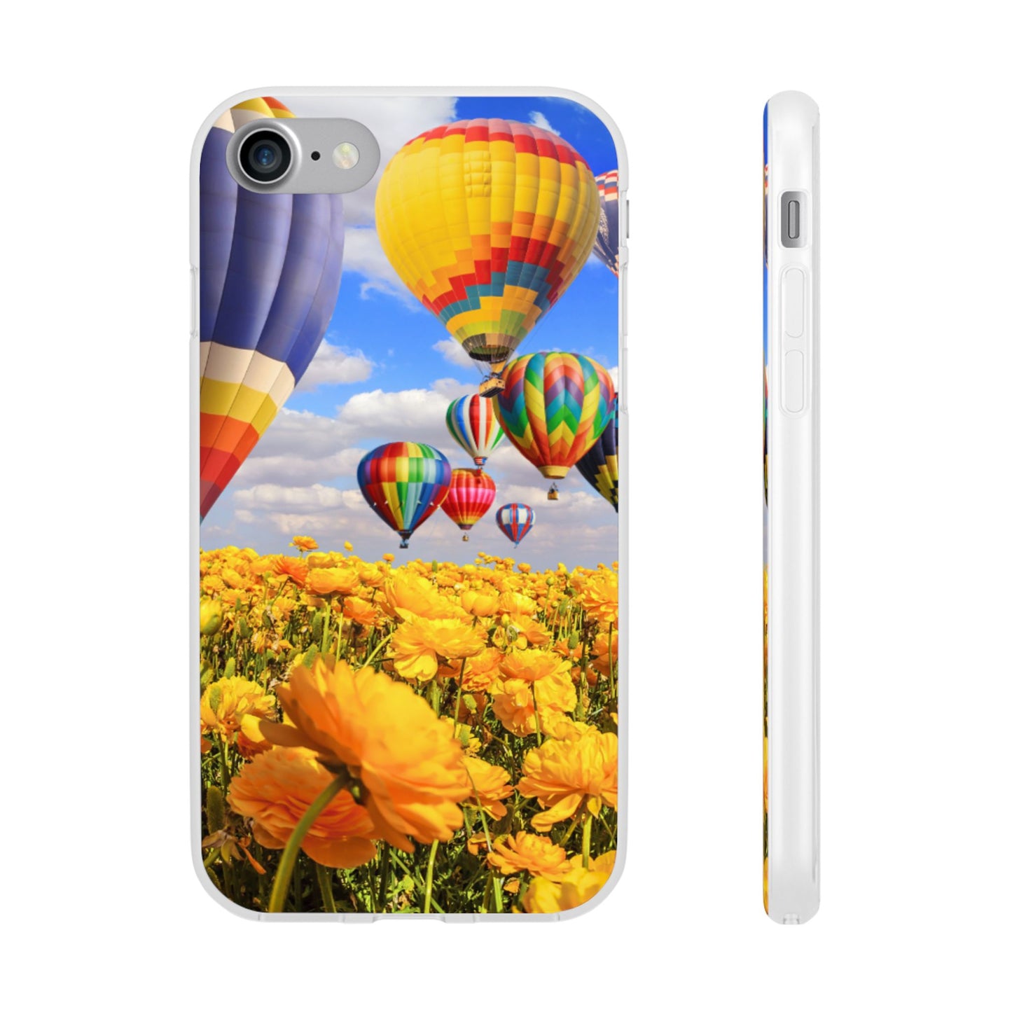 Flexi Case – Up We Go