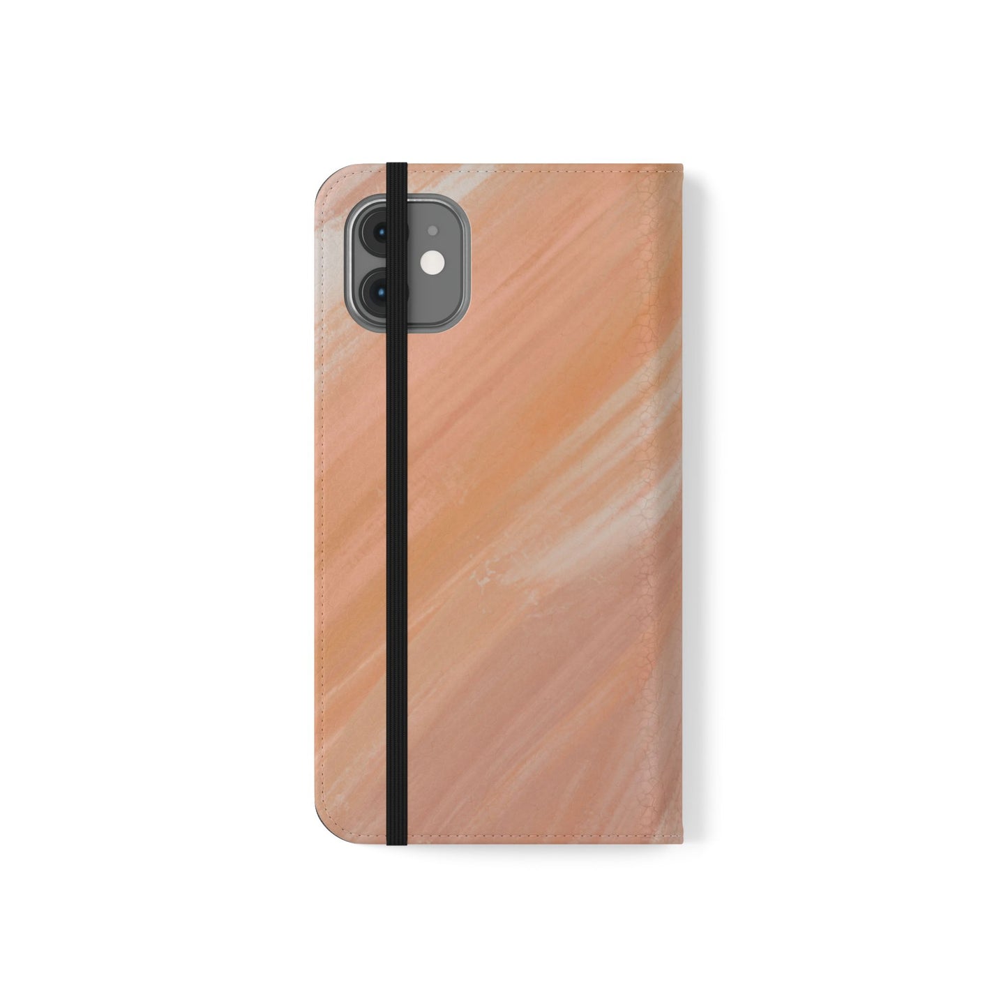 Flip Case – Cashmere Sweep