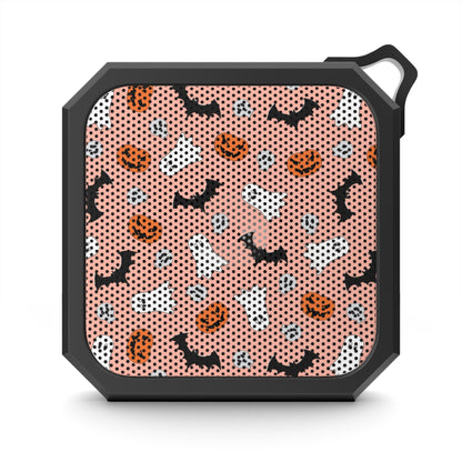 Water-Resistant Bluetooth Speaker – Boo Crew