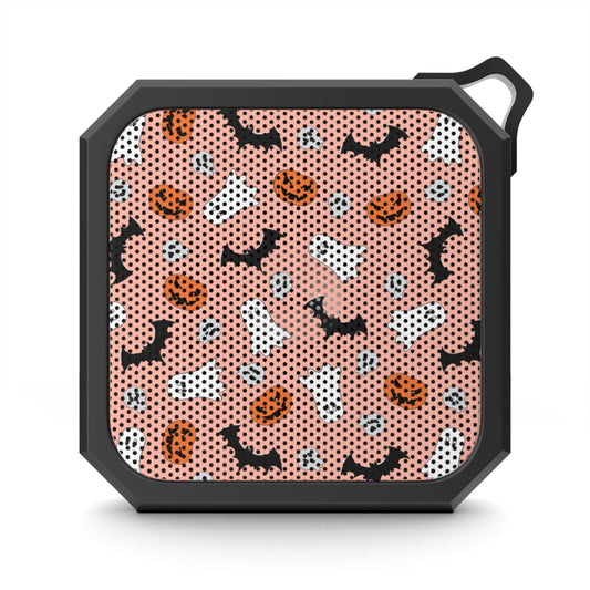 Water-Resistant Bluetooth Speaker – Boo Crew