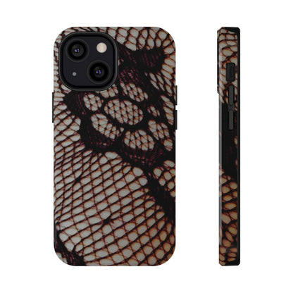 Impact-Resistant Phone Case – After Dark