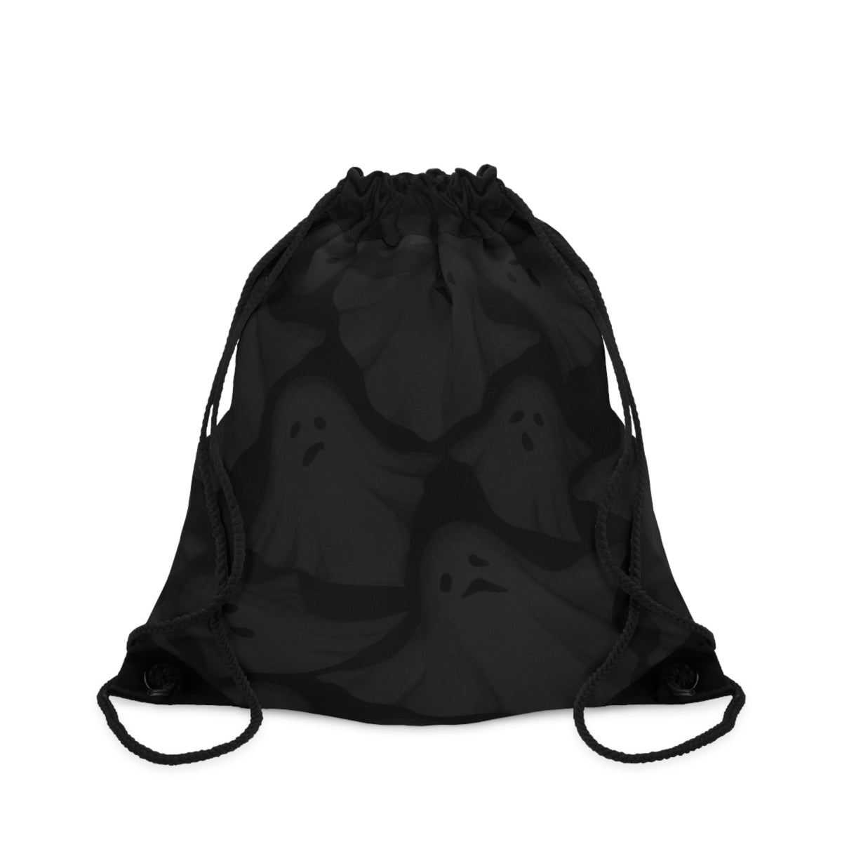 Drawstring Bag – Ghosted
