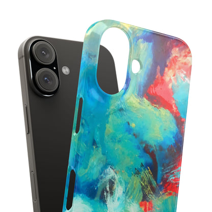 Snap Phone Case – Reef Riot