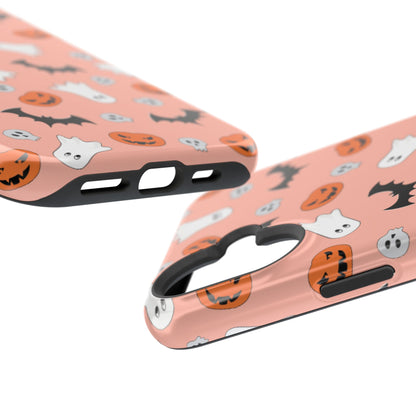 Impact-Resistant Phone Case – Boo Crew