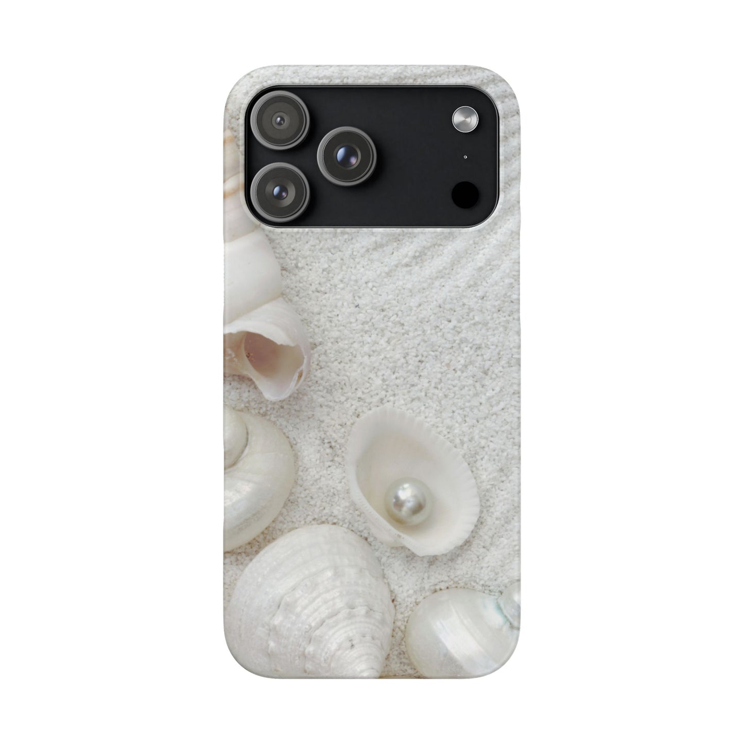 Snap Phone Case – Pearl Shore