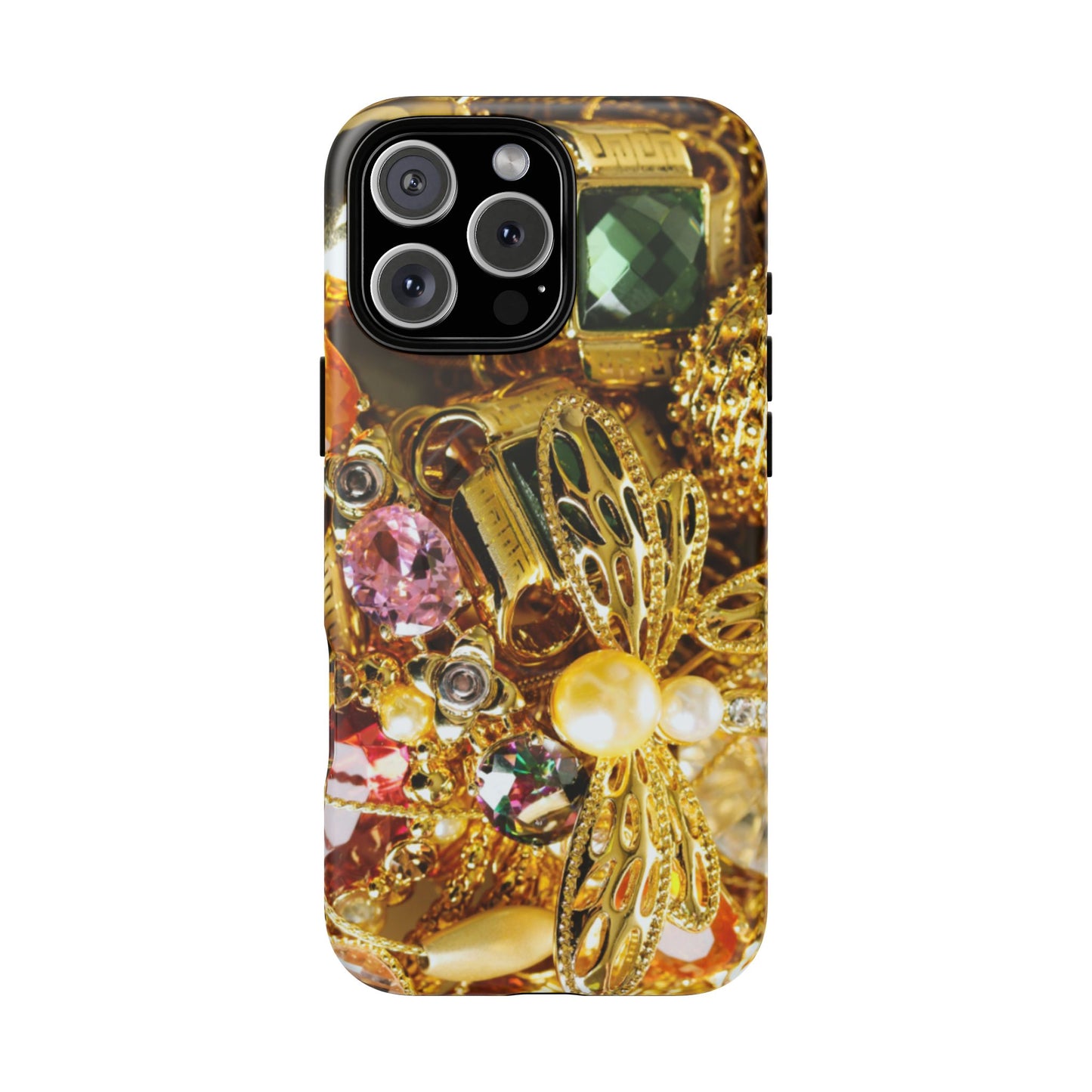 Protective Magnetic Phone Case – Royal Dynasty