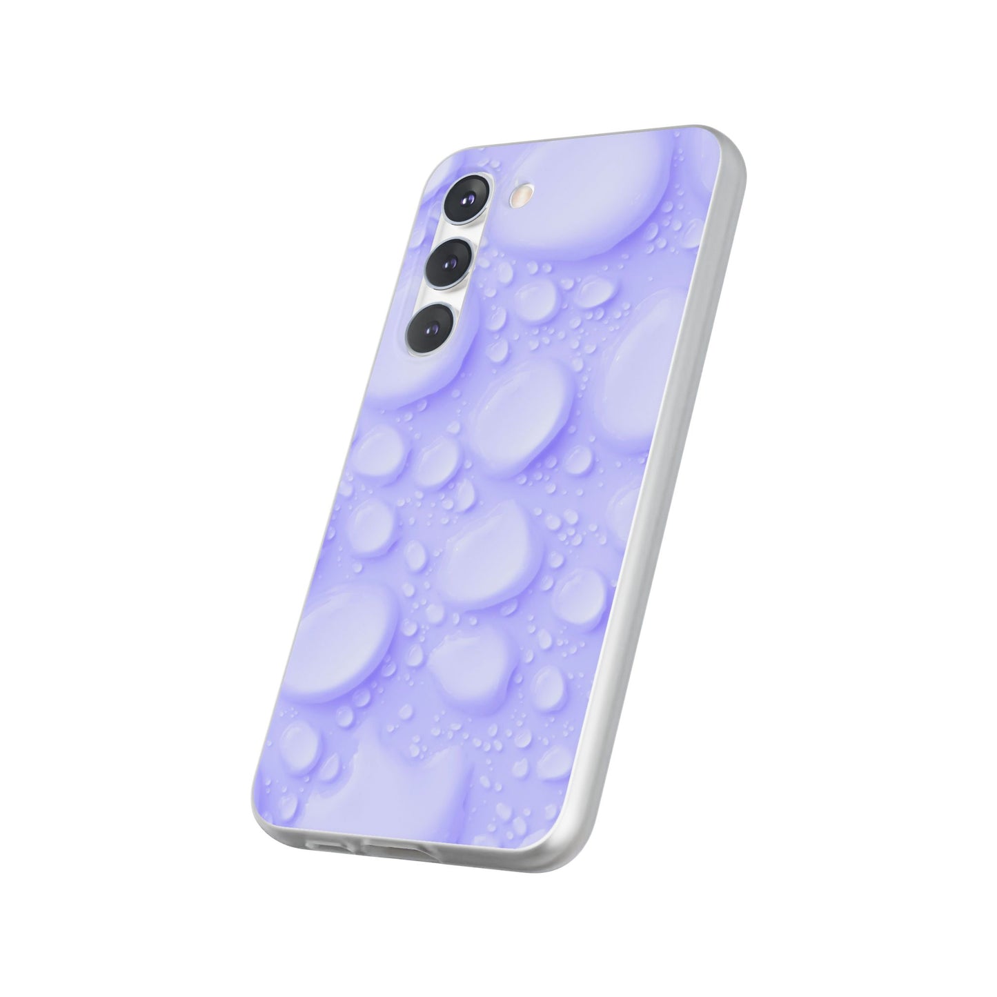 Flexi Case – Lilac Dew
