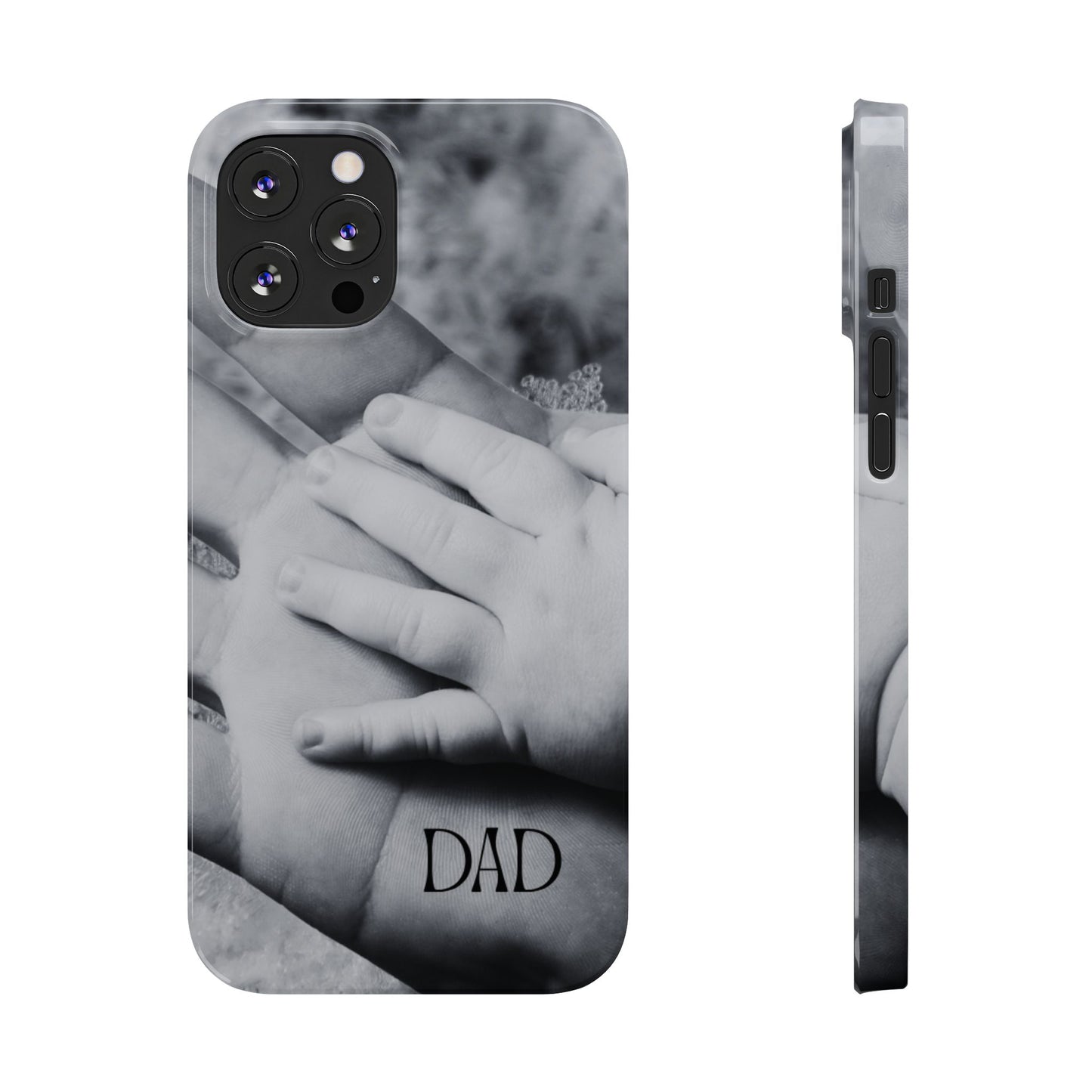 Slim Phone Case – Dad’s Legacy