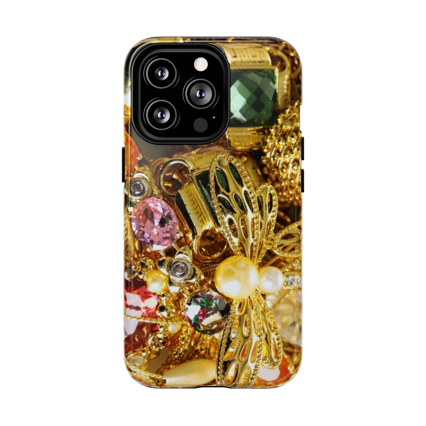Protective Magnetic Phone Case – Royal Dynasty