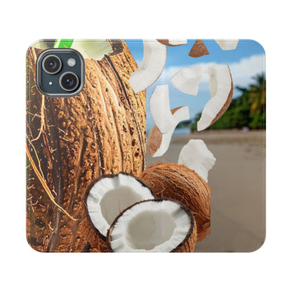 Flip Case – Coco Coast