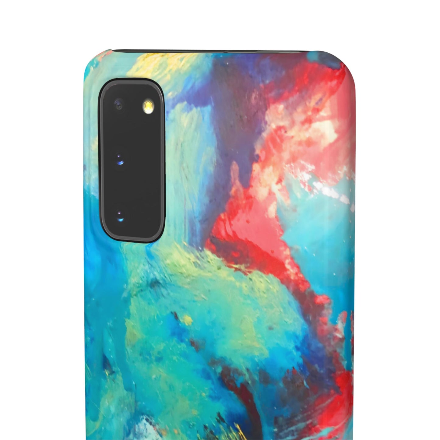Snap Phone Case – Reef Riot