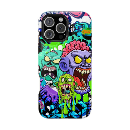 Impact-Resistant Phone Case – Dead Loud