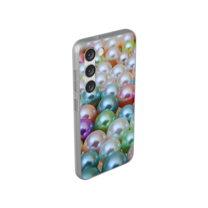 Flexi Case – Pearl Pop