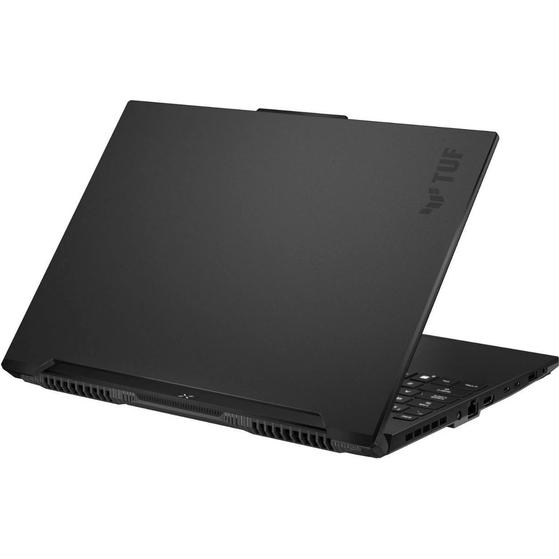 TUF A16 Gaming Laptop, 16" WUXGA 165Hz Display, AMD 8-Cores Ryzen 7 7735HS, AMD Radeon RX7700S, 32GB DDR5, 1TB Pcie 4.0, Backlit KB, Wifi 6, BT, USB-C, RJ45, HDMI, Win 11 Pro