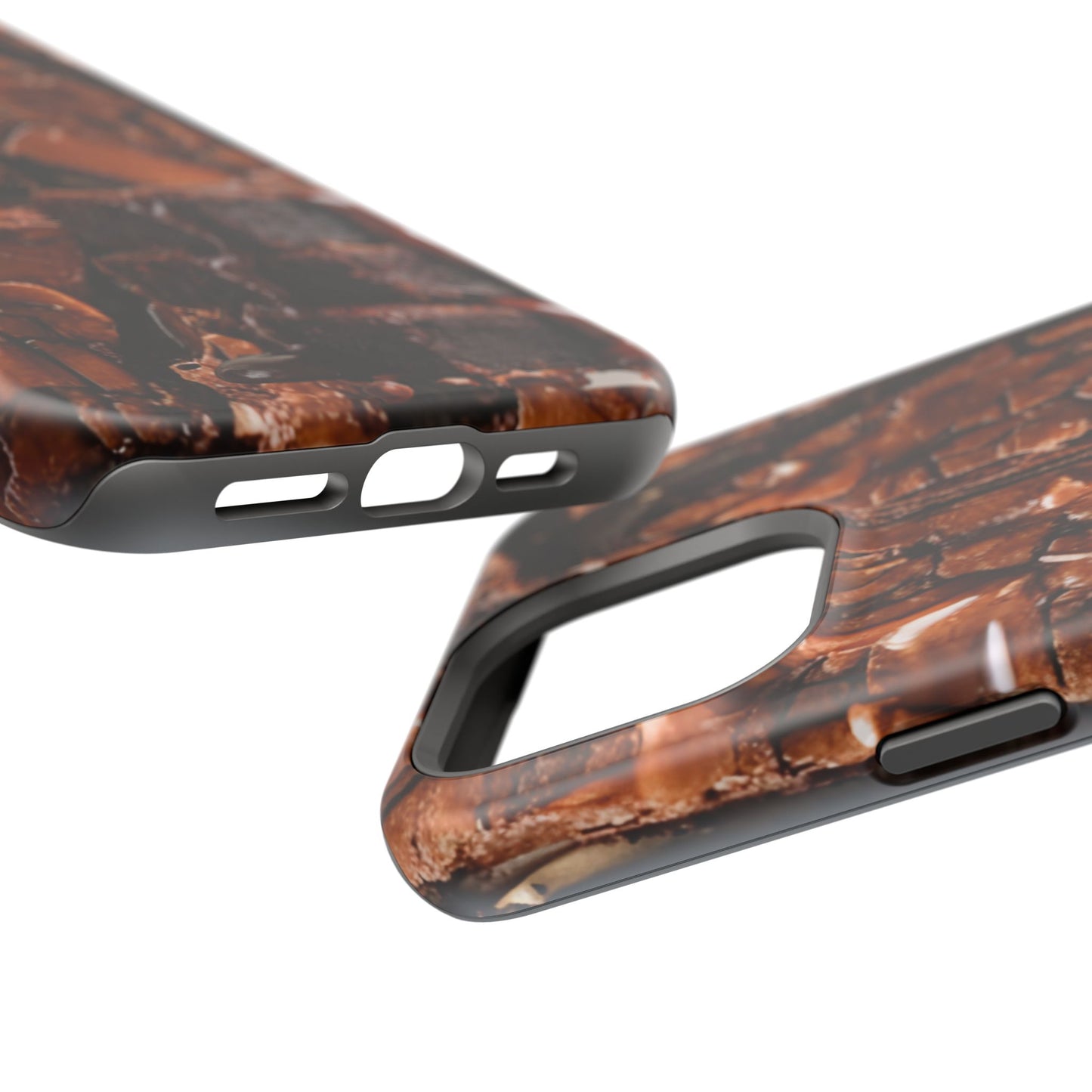 Impact-Resistant Phone Case – Brownie Weather
