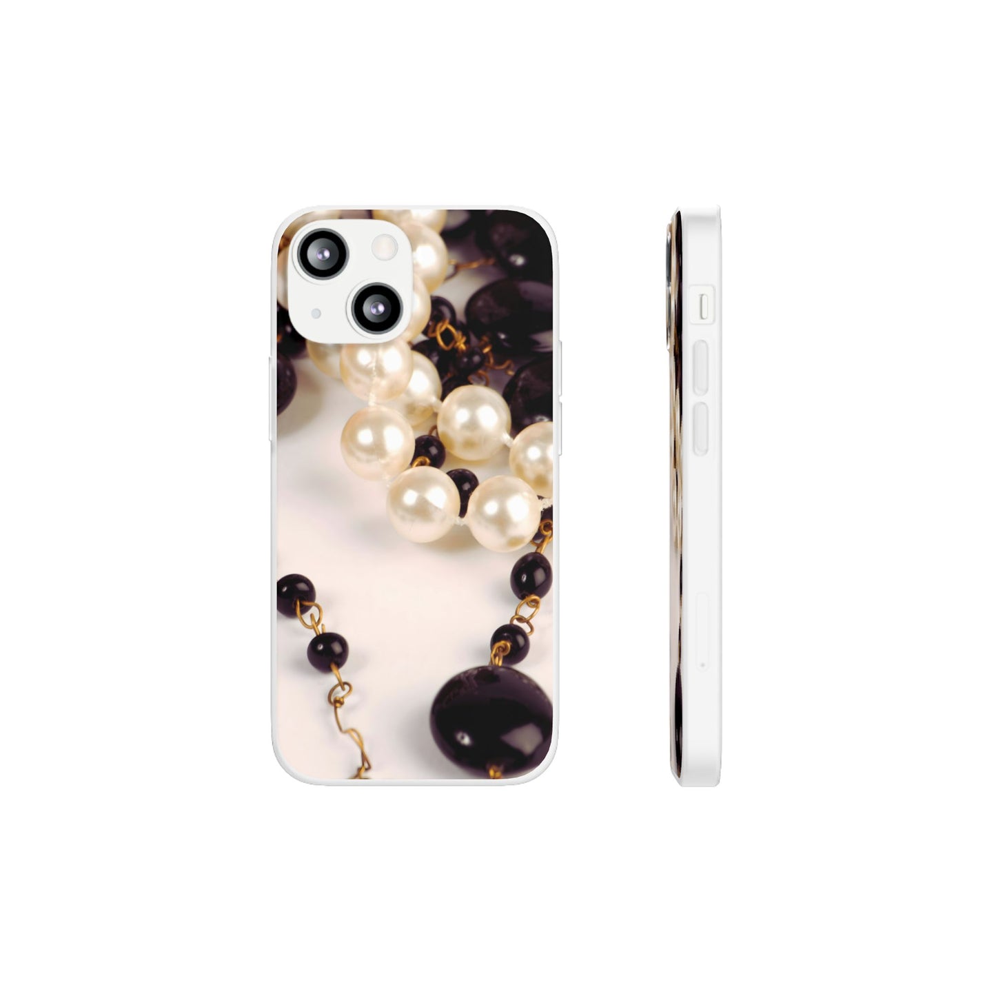Flexi Case – Noir Pearl