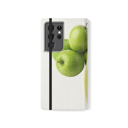 Flip Case – Apple Focus