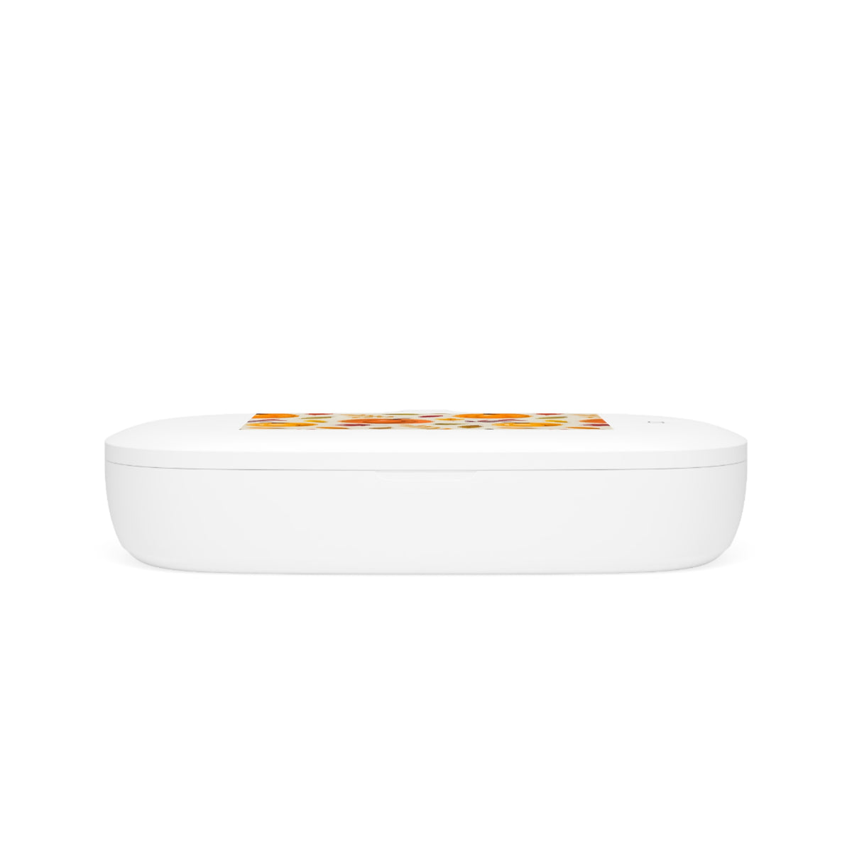 UV Phone Sanitizer with Wireless Charger – Falling for Pumpkin