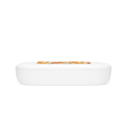 UV Phone Sanitizer with Wireless Charger – Falling for Pumpkin