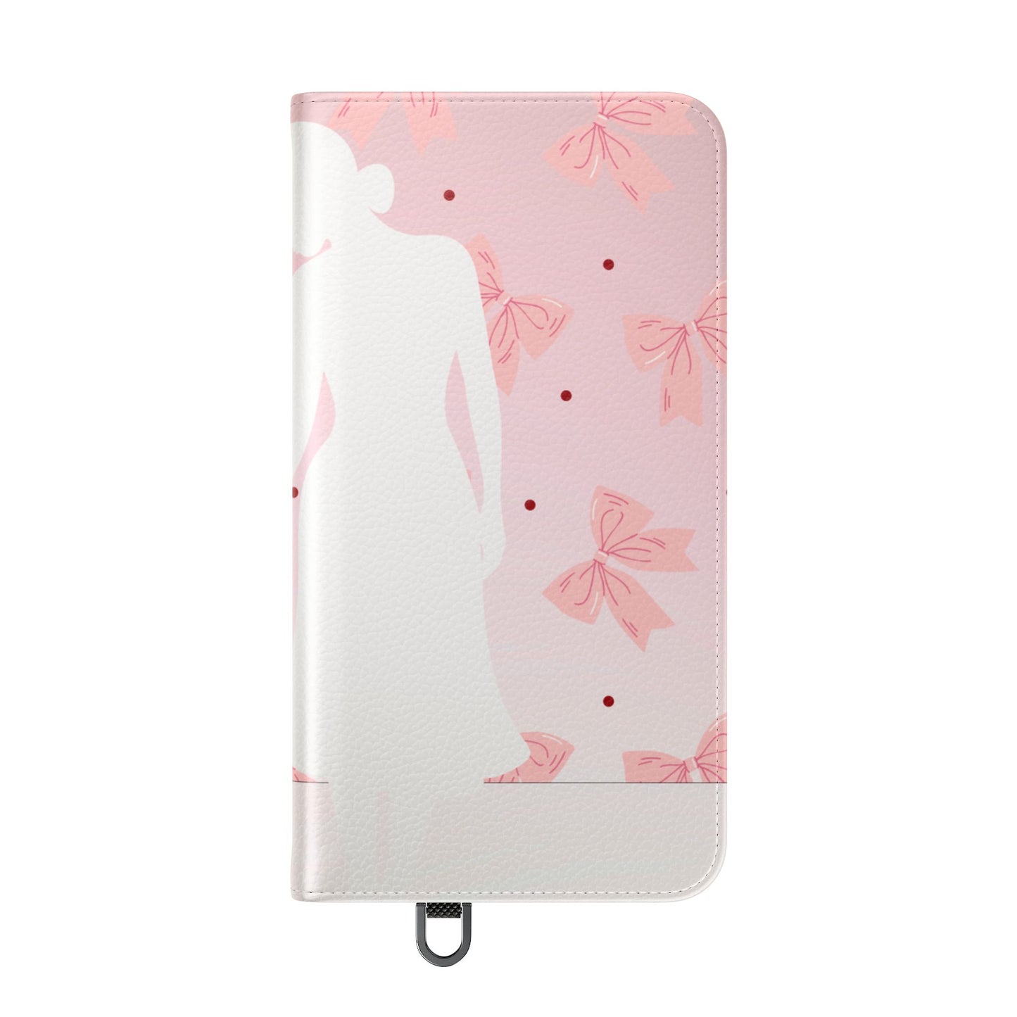 Flip Case – Best Mom: My Little Girl
