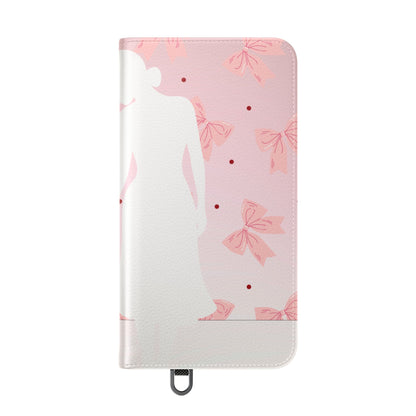 Flip Case – Best Mom: My Little Girl