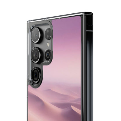 Clear Phone Case – Dust & Dawn