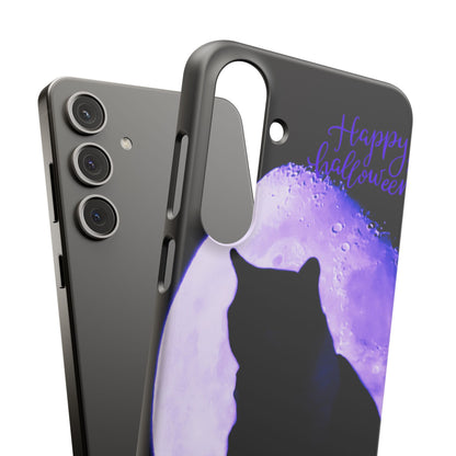 Snap Phone Case – Moonlit Familiar