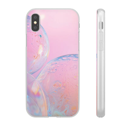 Flexi Case – Sugar Bubbles