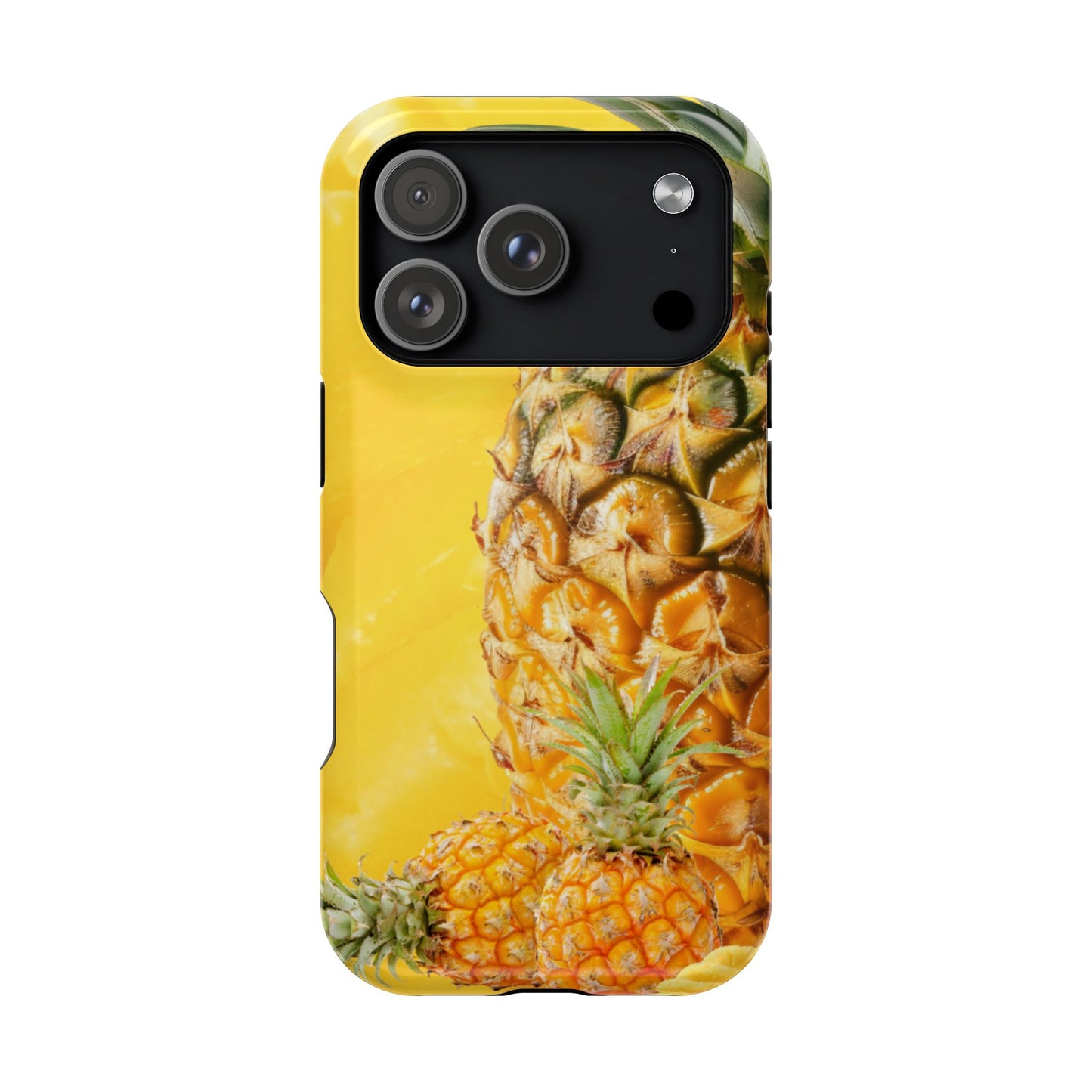 Wireless-Charging Compatible Case – Tropic Mode