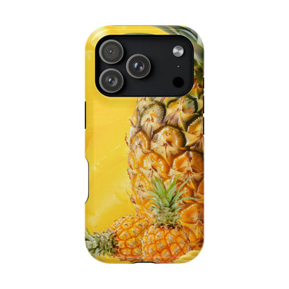 Wireless-Charging Compatible Case – Tropic Mode
