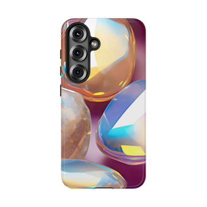 Protective Phone Case – Glass Candy
