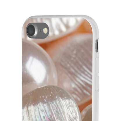 Flexi Case – Blush Pearl