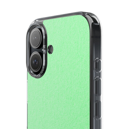 Clear Phone Case – Minted