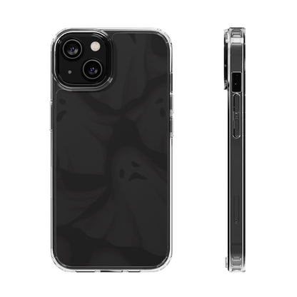 Clear Magnetic Phone Case – Ghosted