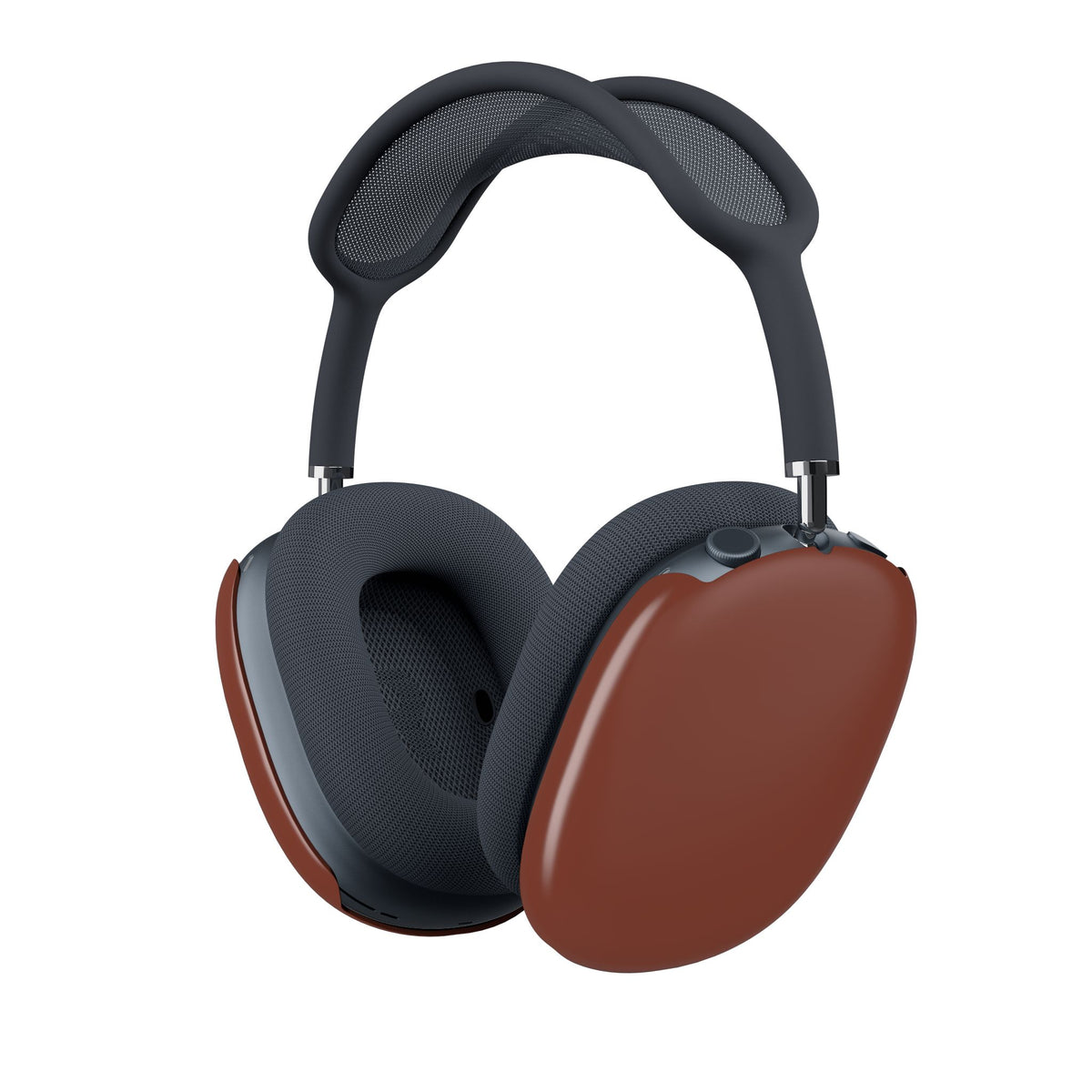 Headphone Ear Cup Covers – Cinnamon Cider