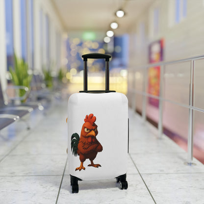 Luggage Cover – Roadside Attitude