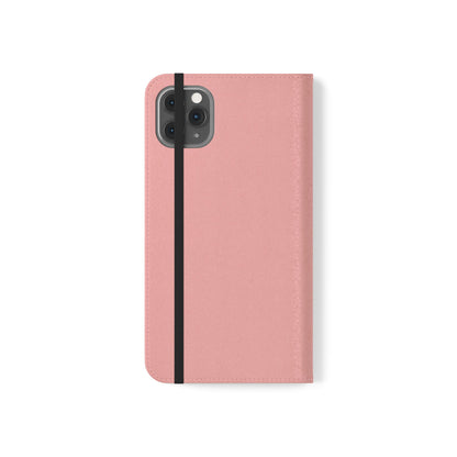 Flip Case – Rosy Hush