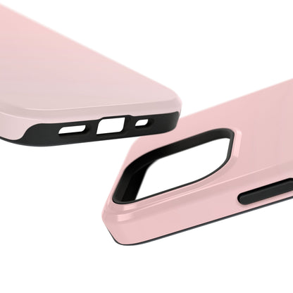 Impact-Resistant Phone Case – Soft Blush