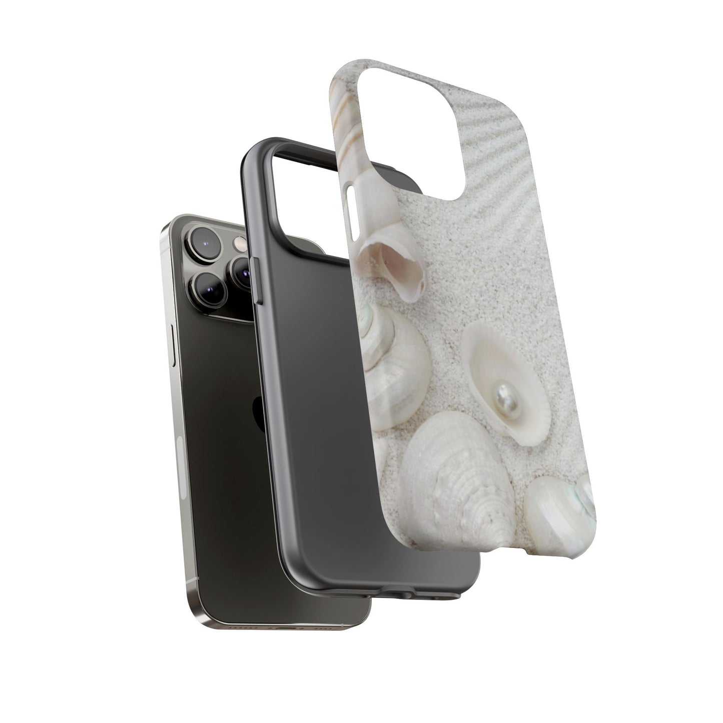Protective Phone Case – Pearl Shore