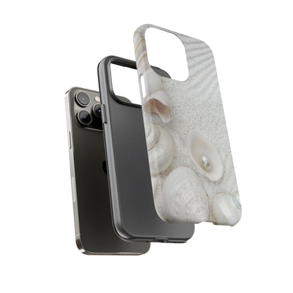 Protective Phone Case – Pearl Shore