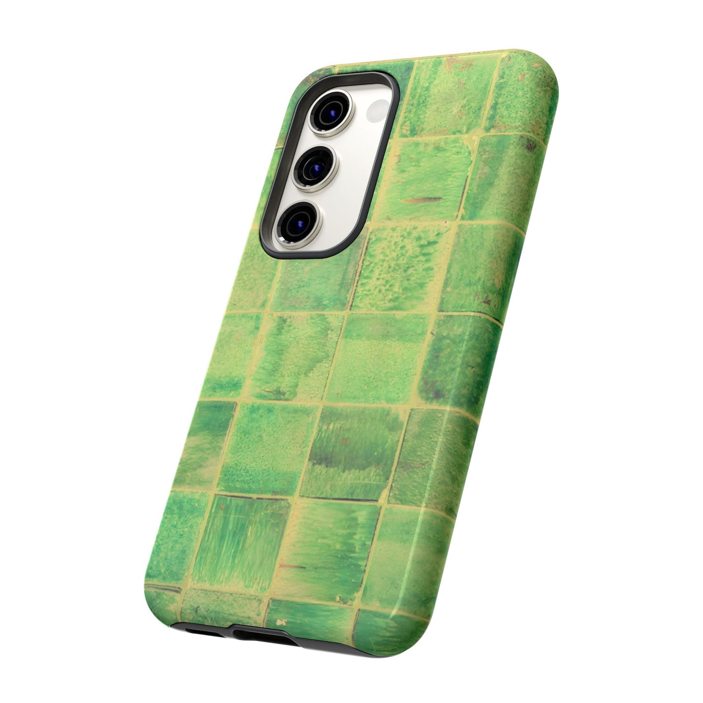 Protective Phone Case – Mosaic Mode