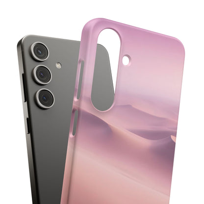 Snap Phone Case – Dust & Dawn