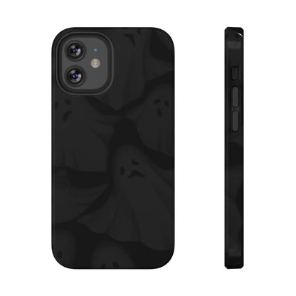 Impact-Resistant Phone Case – Ghosted