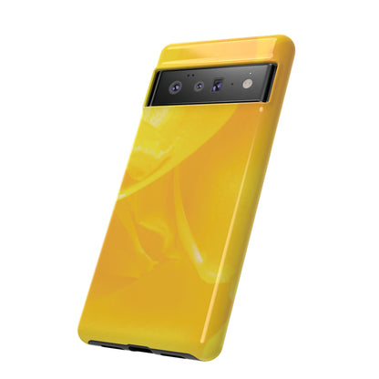 Protective Phone Case – Sunlit Splash